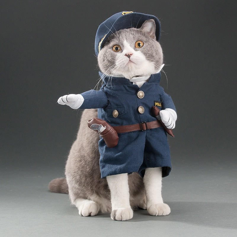 Cat/ Small Dog Party Outfits