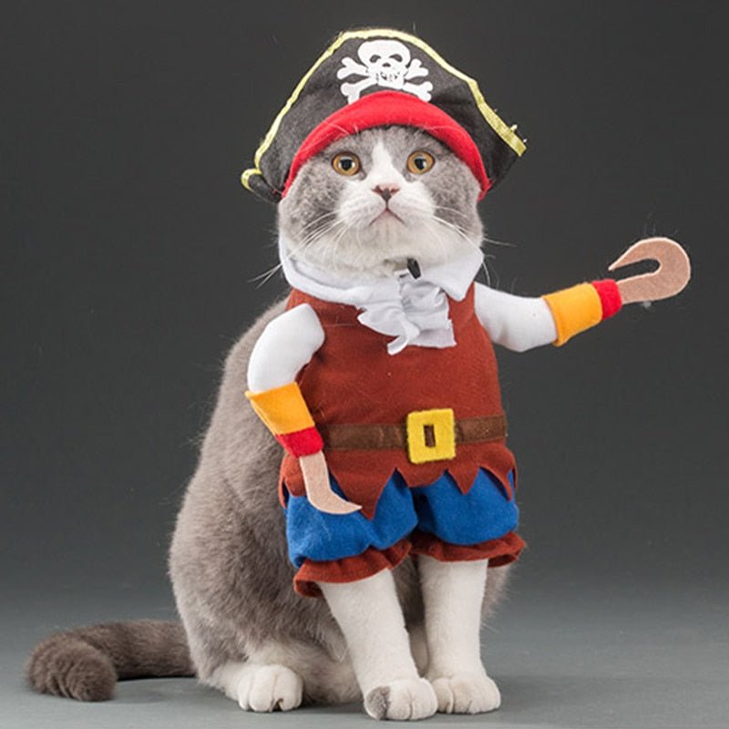 Cat/ Small Dog Party Outfits